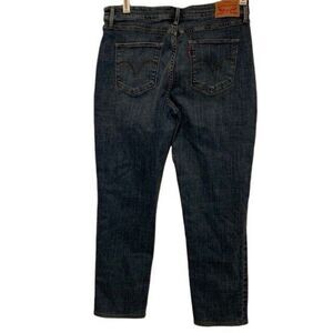 LEVI'S MID RISE SKINNY SIZE 31 JEANS *Read*